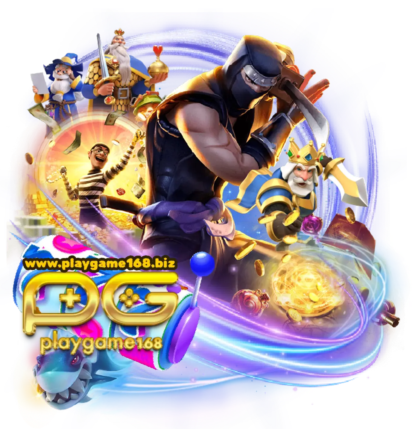 playgame168คาสิโน