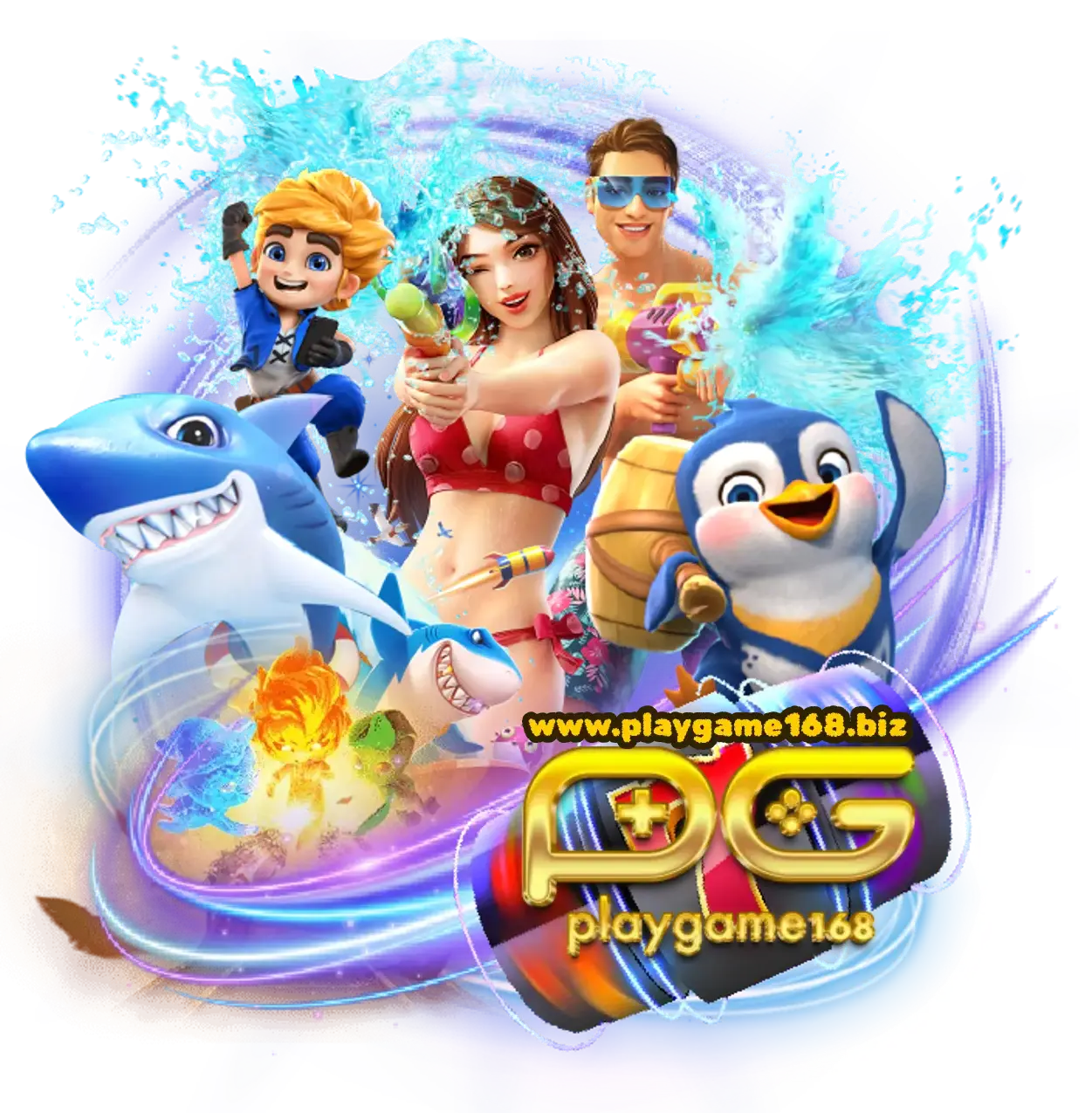 playgame168วอเลท
